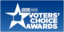 Voters Choice Awards Logo