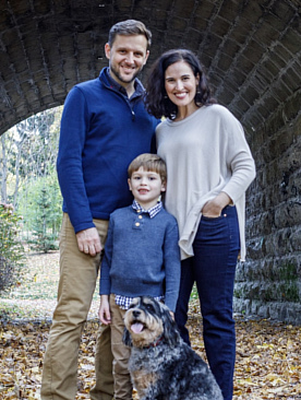 meet dr taylor toothman